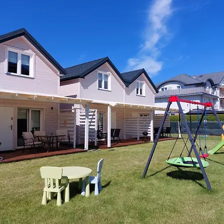 בית נופש Polnoc-poludnie