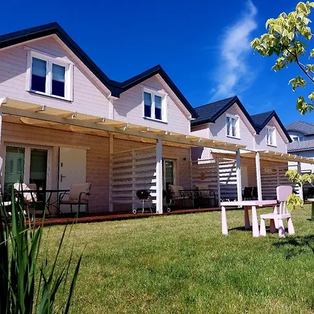 Polnoc-poludnie Holiday home *