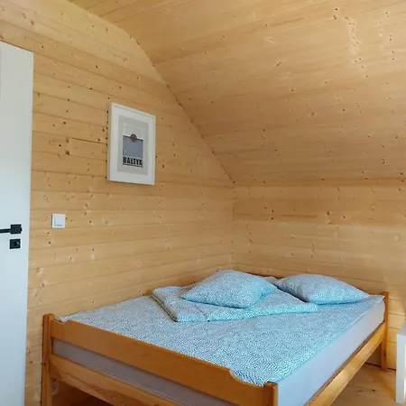 Holiday home Polnoc-poludnie